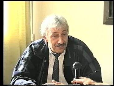 Szeptemberi Mérlegvonás Végh Istvánnal